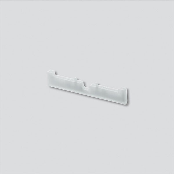 Siedle Tischzubehör weiß ZT 811-01 W